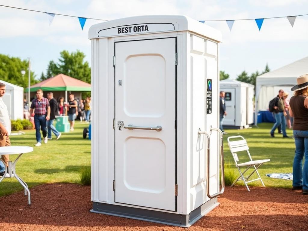 ADA Accessible Units in Edgerton, WI